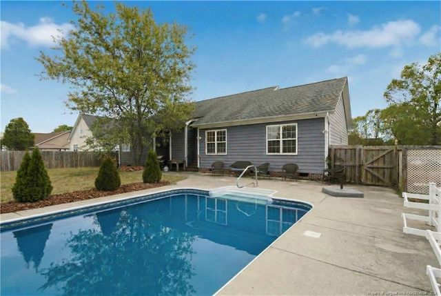 5940 Blue Sky Lane, Hope Mills, NC 28348