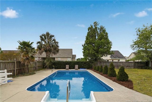 5940 Blue Sky Lane, Hope Mills, NC 28348