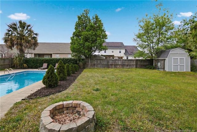 5940 Blue Sky Lane, Hope Mills, NC 28348