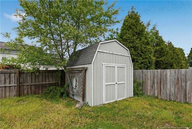 5940 Blue Sky Lane, Hope Mills, NC 28348