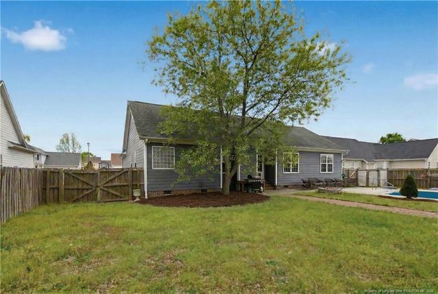 5940 Blue Sky Lane, Hope Mills, NC 28348