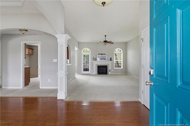 5940 Blue Sky Lane, Hope Mills, NC 28348