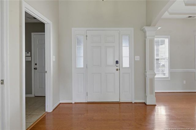 5940 Blue Sky Lane, Hope Mills, NC 28348