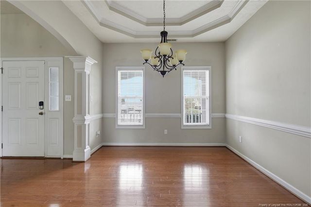 5940 Blue Sky Lane, Hope Mills, NC 28348