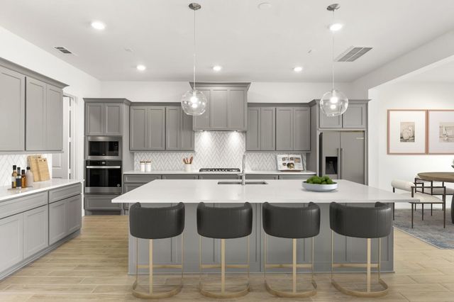 5322 Gilded Estates Drive, Richmond, TX 77469