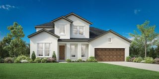 5322 Gilded Estates Drive, Richmond, TX 77469