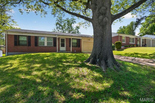 1748 Atmore Drive, St Louis, MO 63136