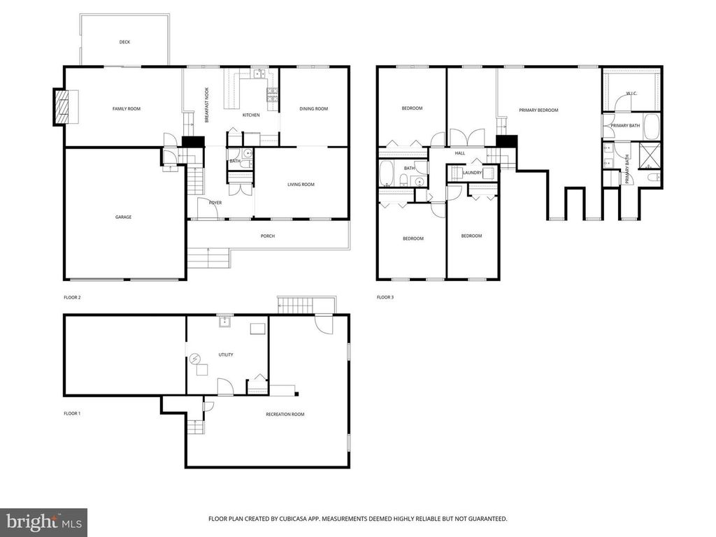 15407 PINE TREE CT, Bowie, MD 20721