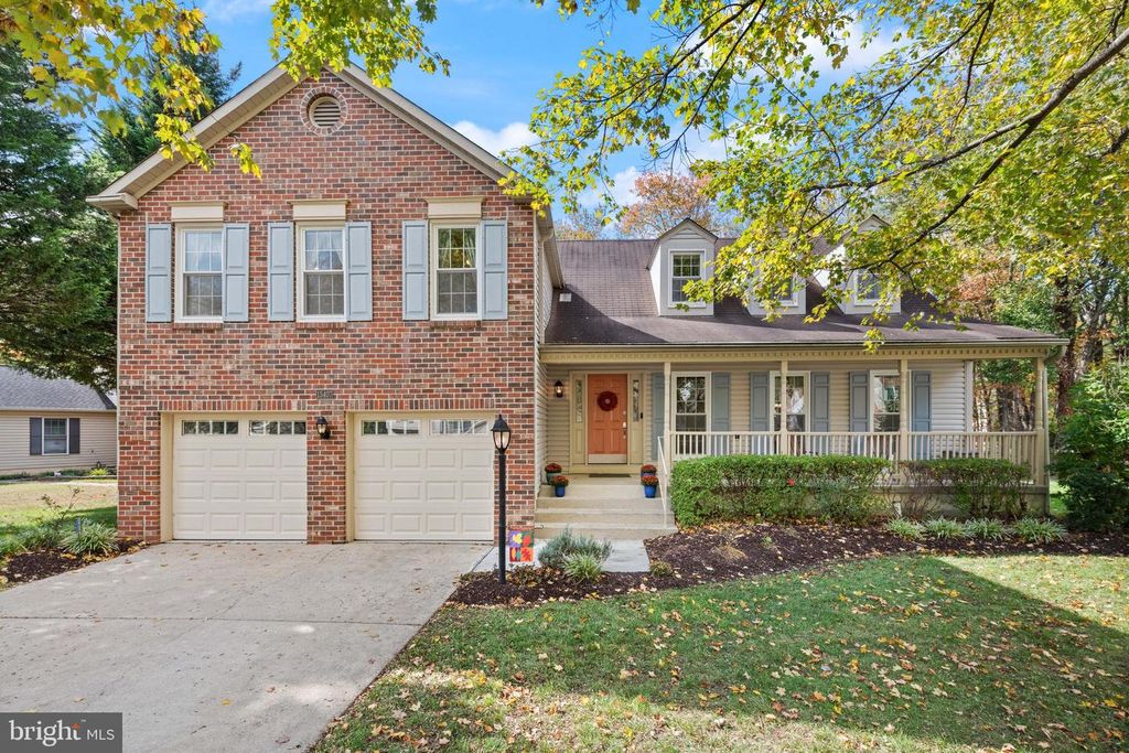 15407 PINE TREE CT, Bowie, MD 20721