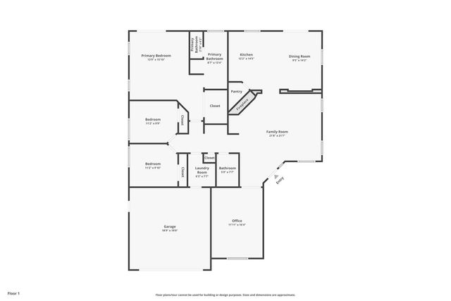 290 Gold Creek Dr, Valley Springs, CA 95252