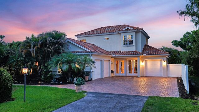 4981 HUBNER CIRCLE, Sarasota, FL 34241