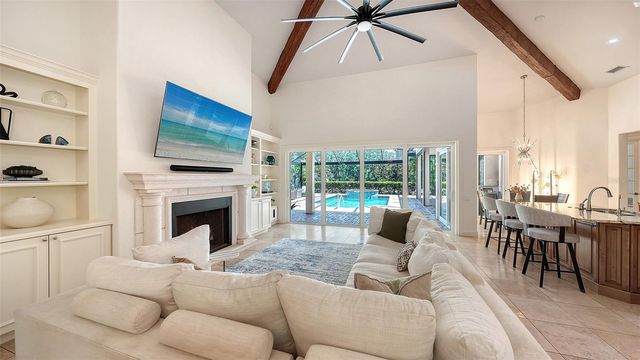 4981 HUBNER CIRCLE, Sarasota, FL 34241
