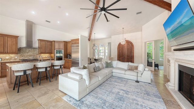 4981 HUBNER CIRCLE, Sarasota, FL 34241