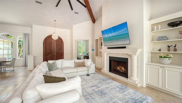 4981 HUBNER CIRCLE, Sarasota, FL 34241