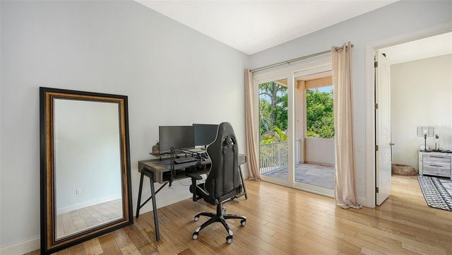 4981 HUBNER CIRCLE, Sarasota, FL 34241