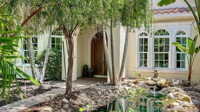 4981 HUBNER CIRCLE, Sarasota, FL 34241