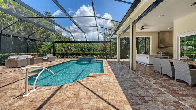 4981 HUBNER CIRCLE, Sarasota, FL 34241