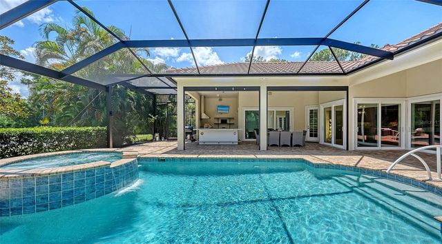 4981 HUBNER CIRCLE, Sarasota, FL 34241