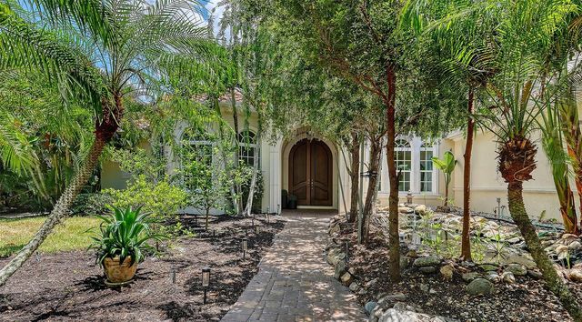 4981 HUBNER CIRCLE, Sarasota, FL 34241