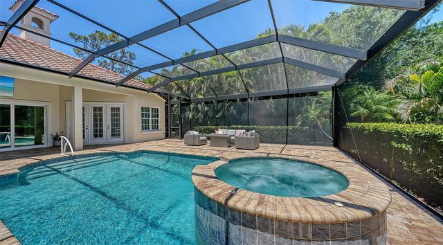 4981 HUBNER CIRCLE, Sarasota, FL 34241