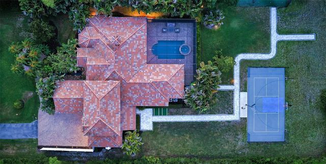 4981 HUBNER CIRCLE, Sarasota, FL 34241