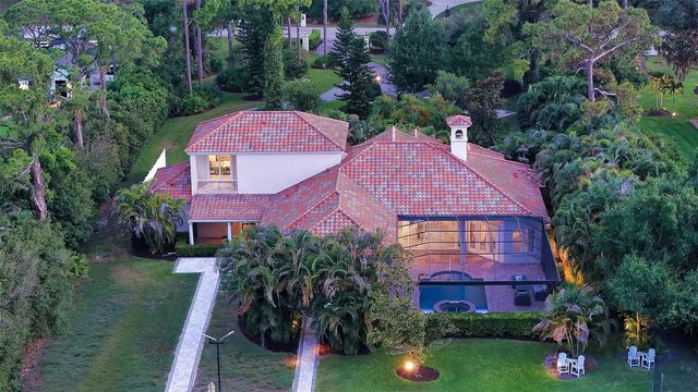 4981 HUBNER CIRCLE, Sarasota, FL 34241