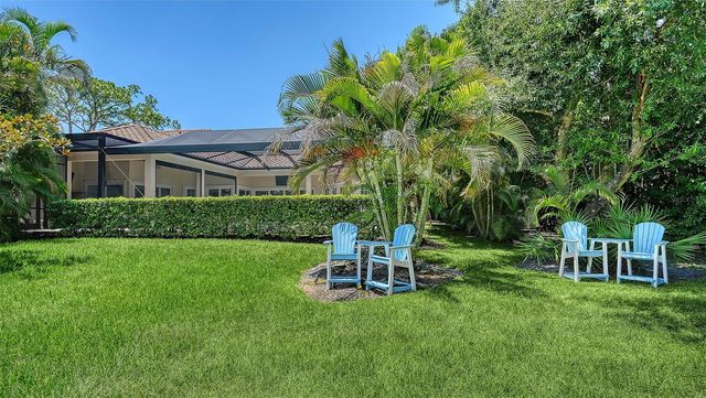 4981 HUBNER CIRCLE, Sarasota, FL 34241