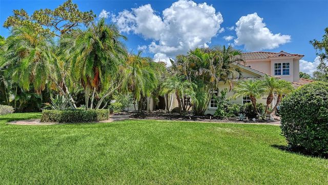 4981 HUBNER CIRCLE, Sarasota, FL 34241