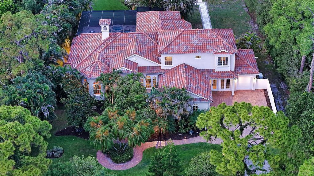 4981 HUBNER CIRCLE, Sarasota, FL 34241