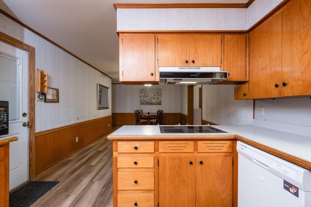 6804 Sandpiper Drive, Little Rock, AR 72205