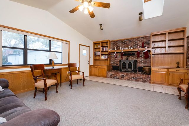 6804 Sandpiper Drive, Little Rock, AR 72205