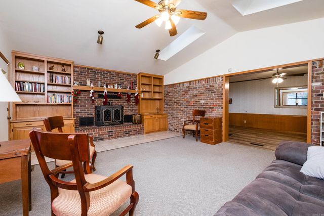 6804 Sandpiper Drive, Little Rock, AR 72205