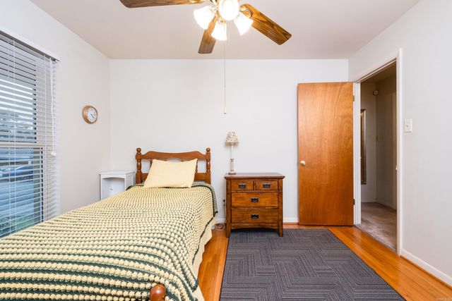 6804 Sandpiper Drive, Little Rock, AR 72205