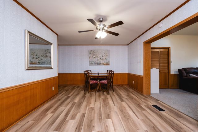 6804 Sandpiper Drive, Little Rock, AR 72205