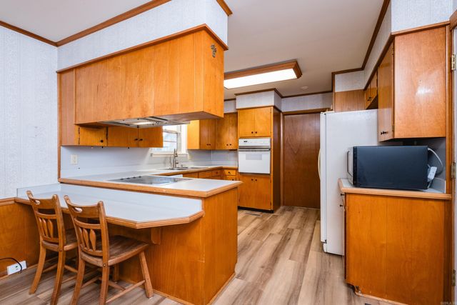 6804 Sandpiper Drive, Little Rock, AR 72205