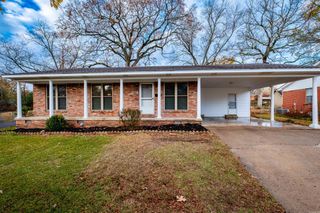 6804 Sandpiper Drive, Little Rock, AR 72205