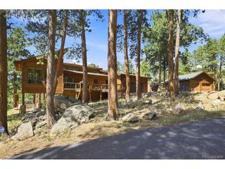 9749 Hilldale Dr, Morrison, CO 80465