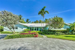 5800 NE 15th Avenue, Fort Lauderdale, FL 33334