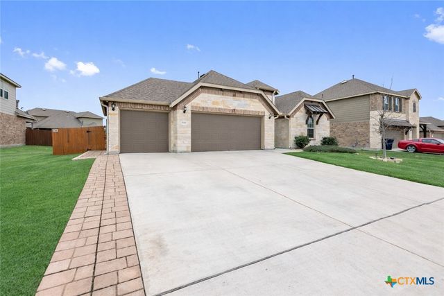 616 Rusty Gate Way, New Braunfels, TX 78130