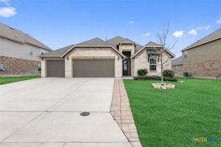 616 Rusty Gate Way, New Braunfels, TX 78130