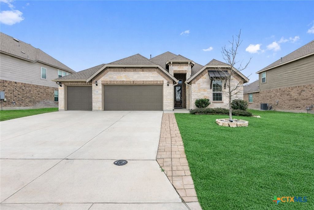 616 Rusty Gate Way, New Braunfels, TX 78130