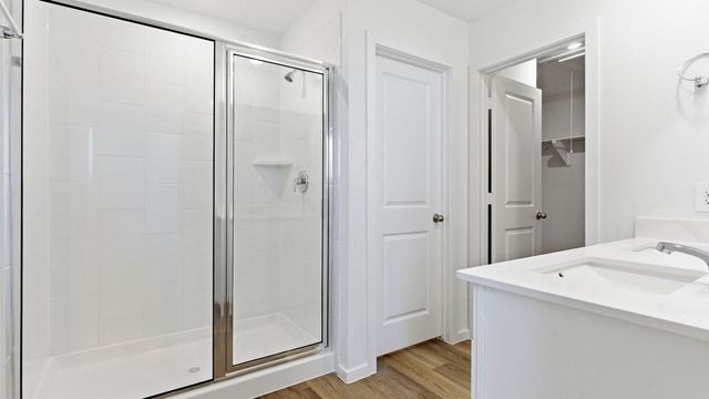 3529 Longhorn Valley Street, League City, TX 77573