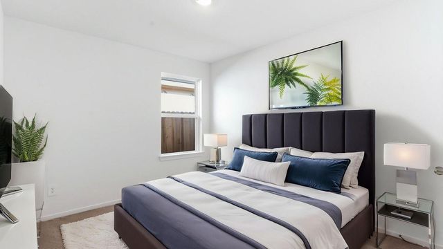 3529 Longhorn Valley Street, League City, TX 77573