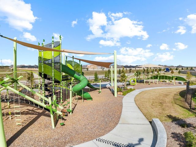 3529 Longhorn Valley Street, League City, TX 77573