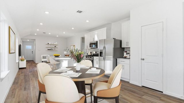 3529 Longhorn Valley Street, League City, TX 77573