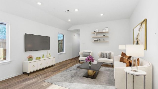 3529 Longhorn Valley Street, League City, TX 77573