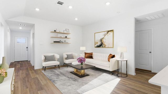 3529 Longhorn Valley Street, League City, TX 77573