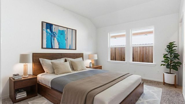 3529 Longhorn Valley Street, League City, TX 77573