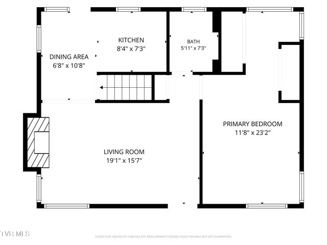 218 Circle Drive, Greeneville, TN 37745