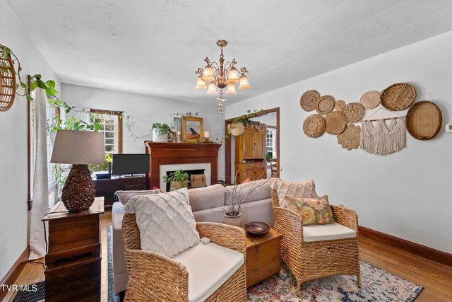 218 Circle Drive, Greeneville, TN 37745